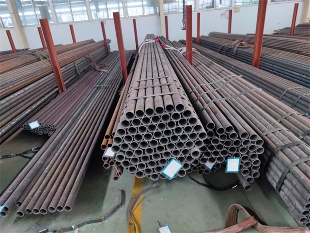 神池20G合金无缝钢管